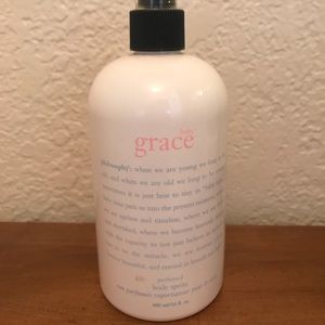 Philosophy Baby Grace